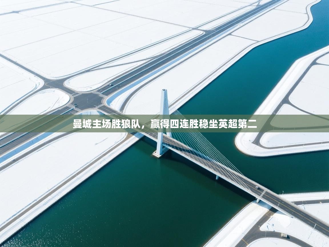 开云体育app官网网页登录入口-曼城主场胜狼队，赢得四连胜稳坐英超第二