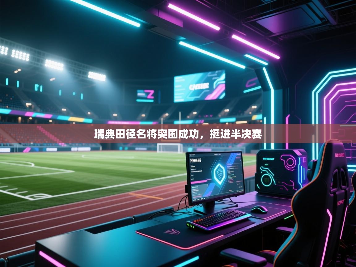 云开体育官方app下载-瑞典田径名将突围成功,挺进半决赛 第4张