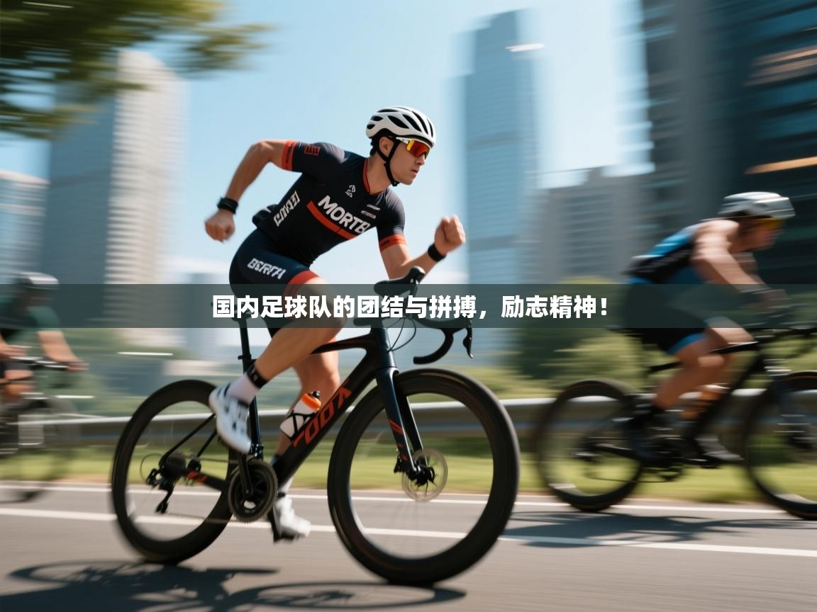 开云体育app官网入口-国内足球队的团结与拼搏，励志精神！  第2张