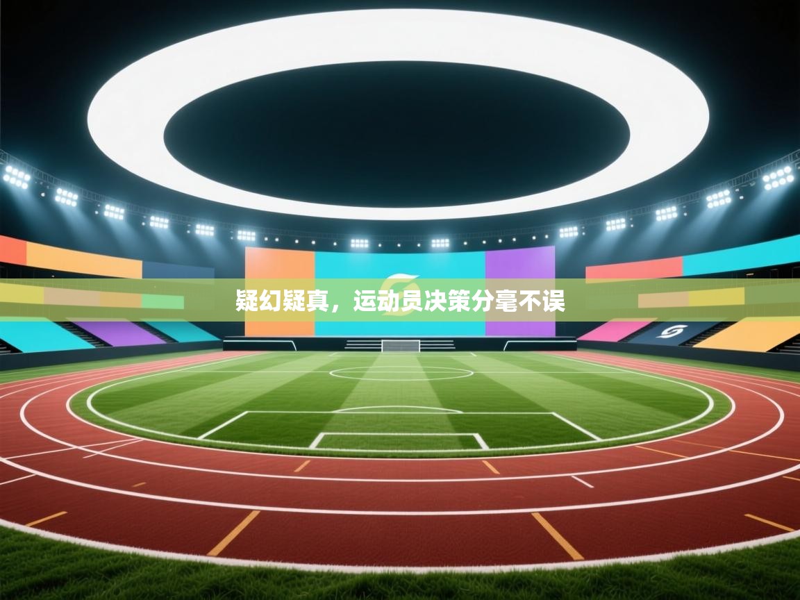 开运体育入口-疑幻疑真，运动员决策分毫不误