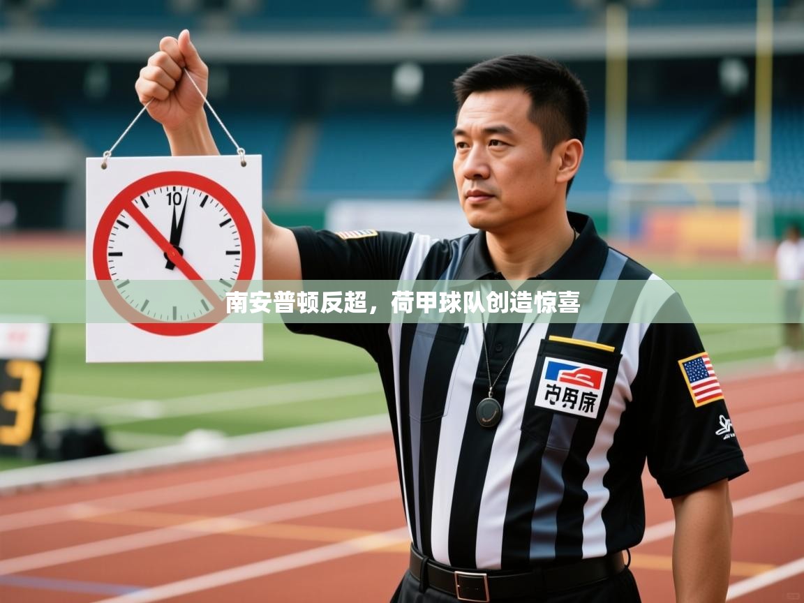 开云赛事直播-南安普顿反超，荷甲球队创造惊喜