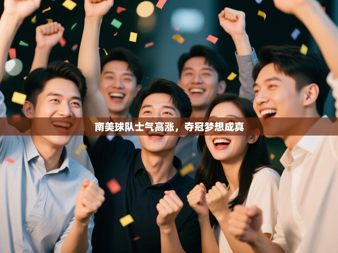 开云体育app下载入口-南美球队士气高涨，夺冠梦想成真