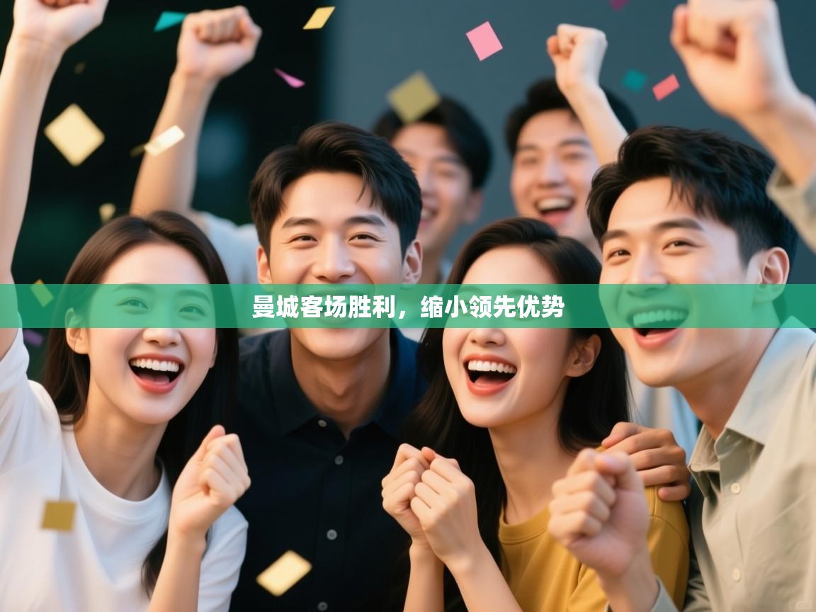 开云登录-曼城客场胜利，缩小领先优势  第1张