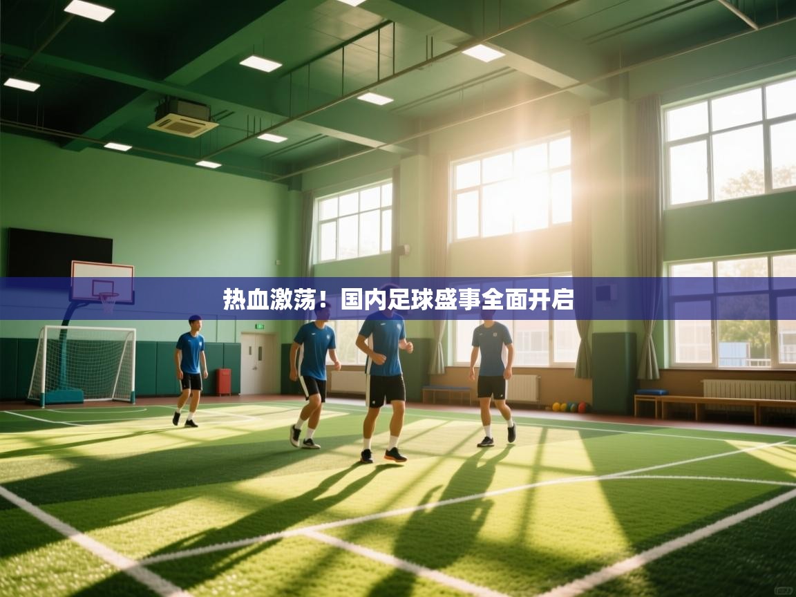 开云·体育kaiyun官方网站_kaiyun sports-热血激荡！国内足球盛事全面开启  第3张