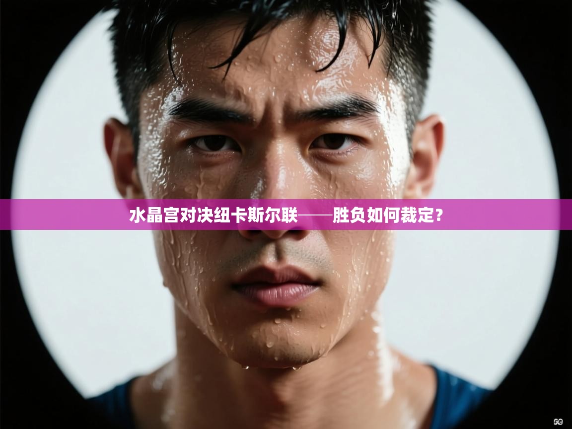 开云体育忘记密码找回-水晶宫对决纽卡斯尔联──胜负如何裁定？  第1张