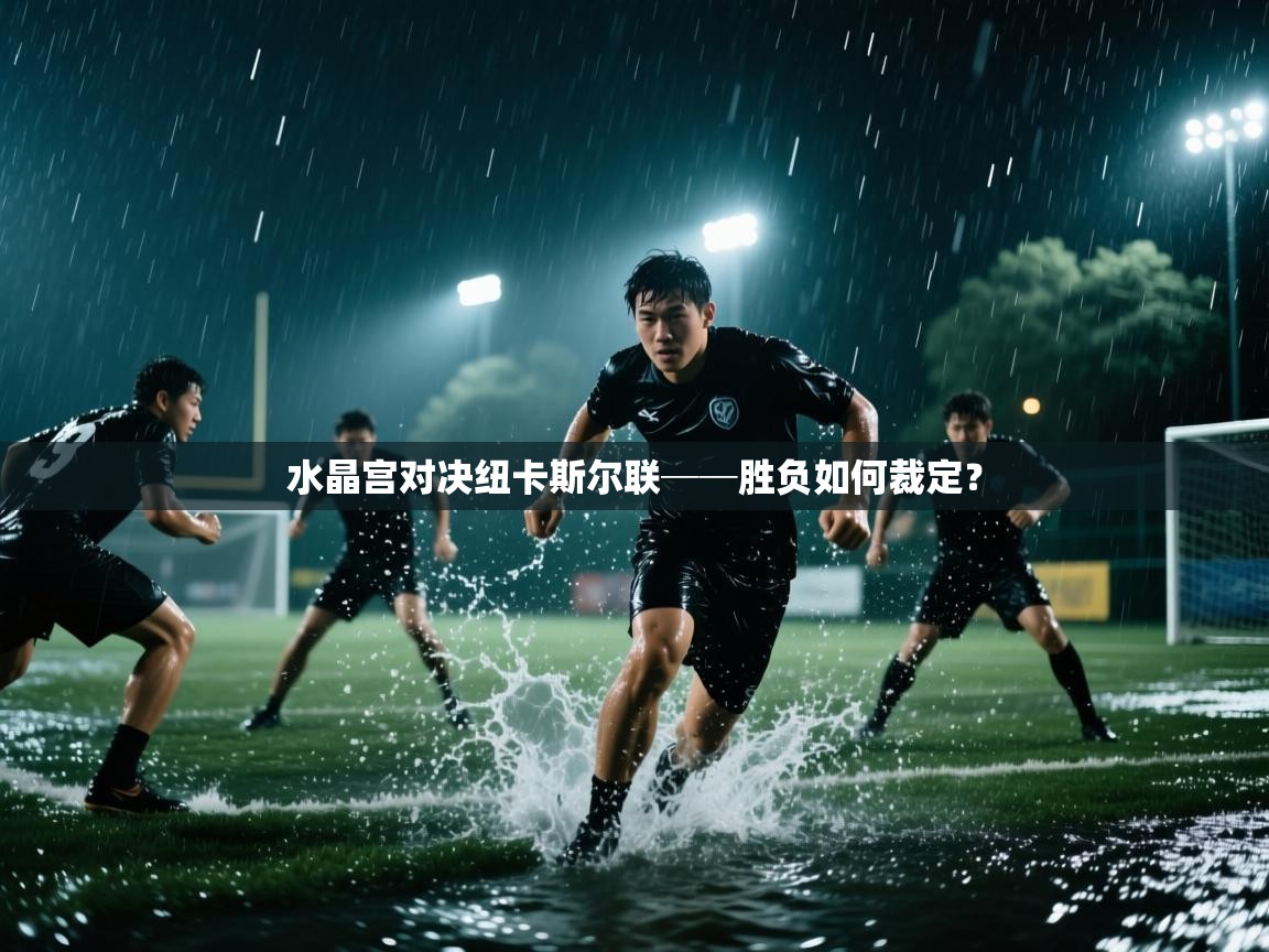 开云体育忘记密码找回-水晶宫对决纽卡斯尔联──胜负如何裁定？  第4张