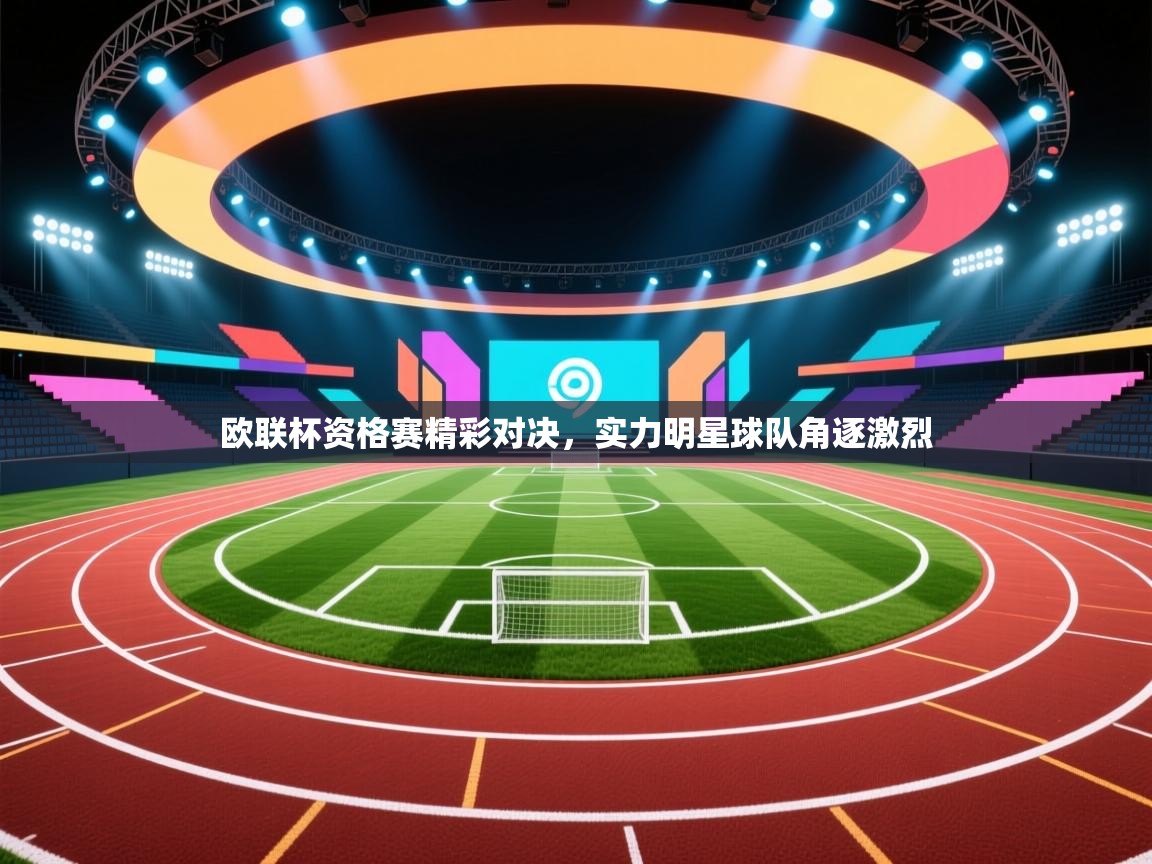 kaiyun sports-欧联杯资格赛精彩对决,实力明星球队角逐激烈 第1张