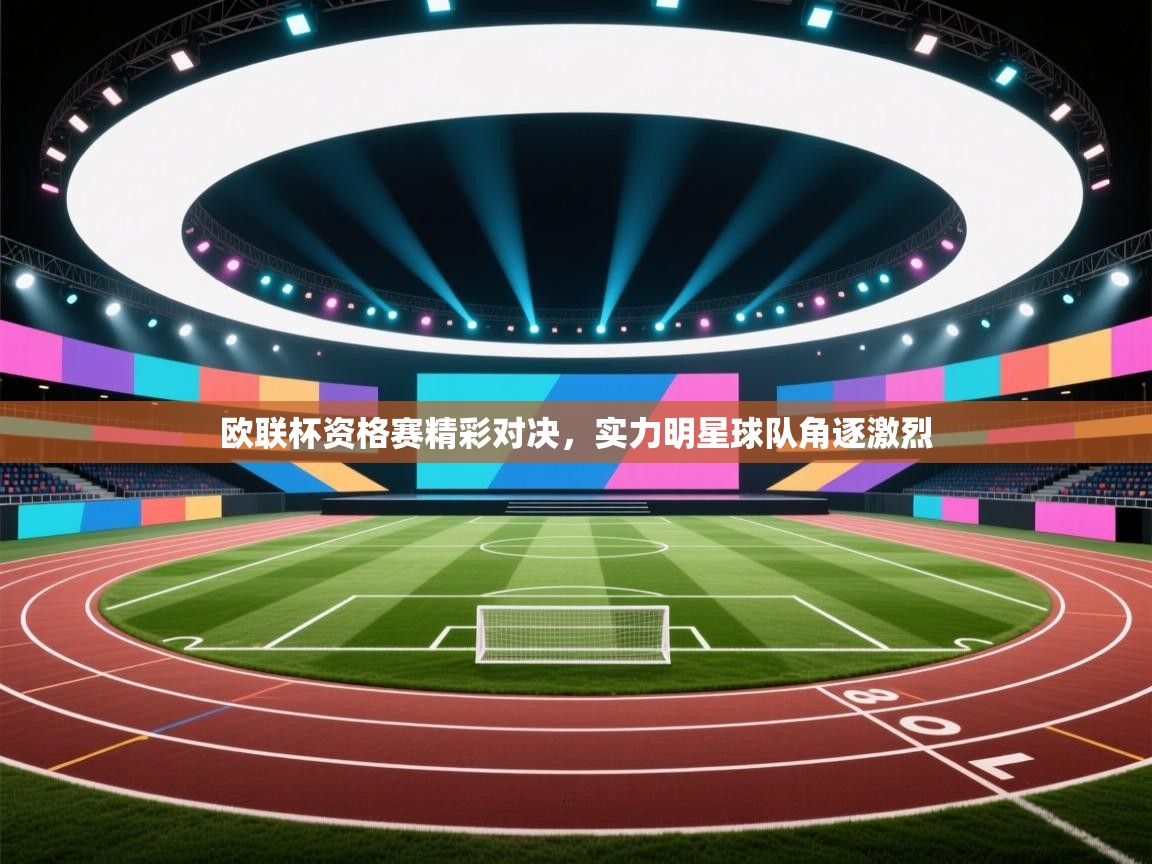 kaiyun sports-欧联杯资格赛精彩对决,实力明星球队角逐激烈 第2张