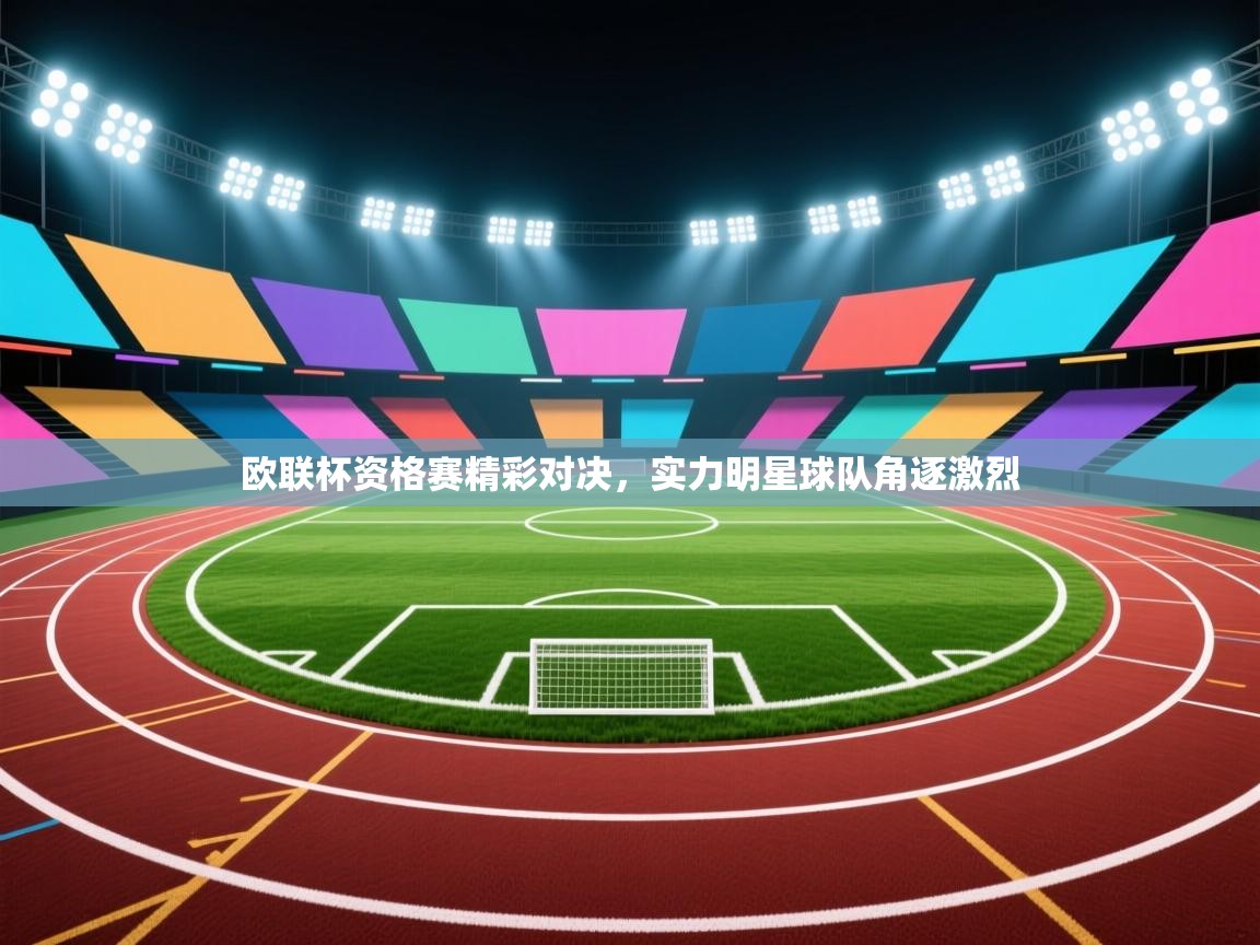 kaiyun sports-欧联杯资格赛精彩对决,实力明星球队角逐激烈 第4张