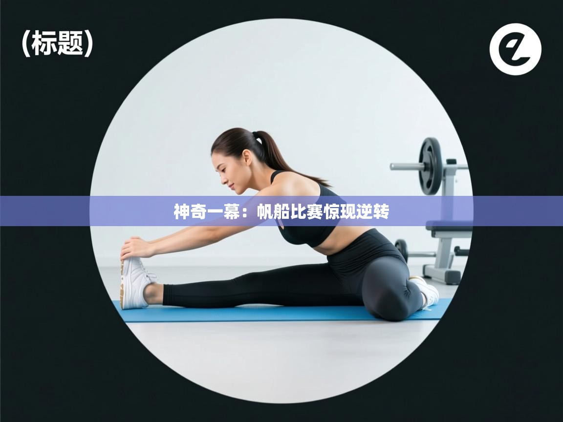 开云体育在线观看-神奇一幕：帆船比赛惊现逆转  第4张