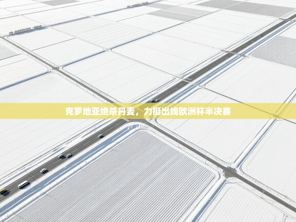 开云体育无法登录解决方案-克罗地亚绝杀丹麦,力挺出线欧洲杯半决赛 第3张