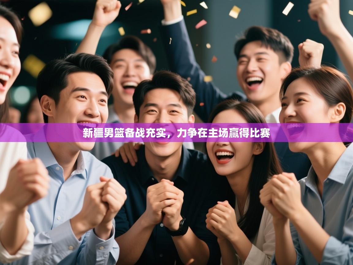 开云体育app下载-新疆男篮备战充实，力争在主场赢得比赛  第1张