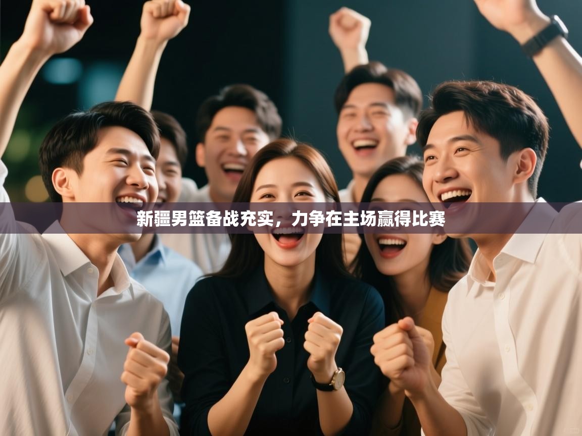 开云体育app下载-新疆男篮备战充实，力争在主场赢得比赛  第4张