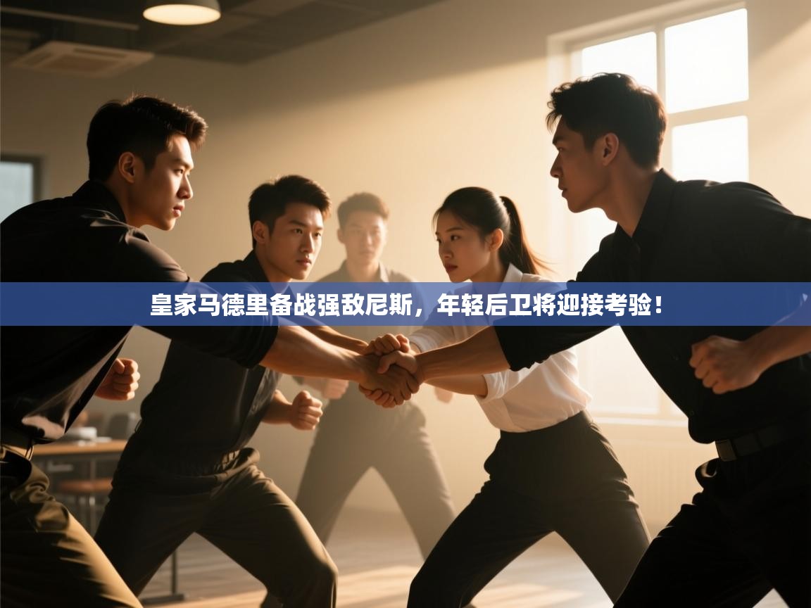 开云体育苹果版下载-皇家马德里备战强敌尼斯，年轻后卫将迎接考验！  第2张