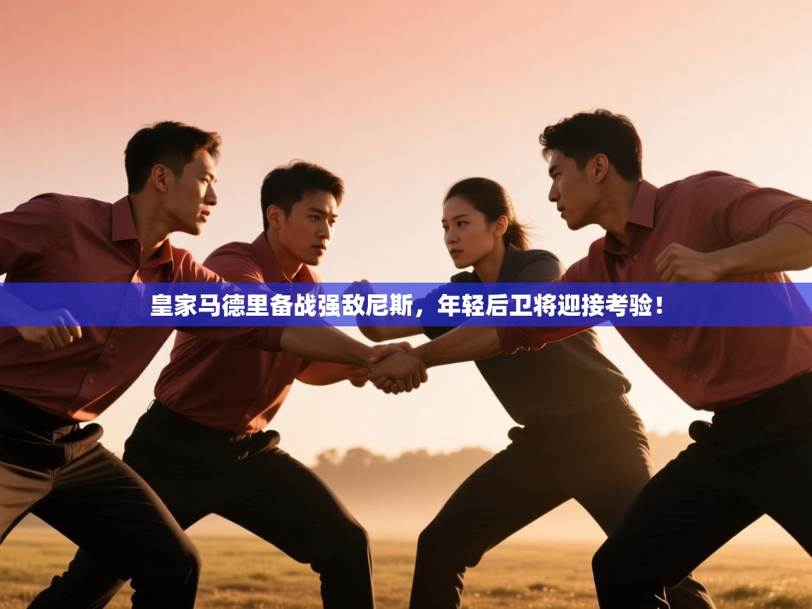 开云体育苹果版下载-皇家马德里备战强敌尼斯，年轻后卫将迎接考验！  第4张