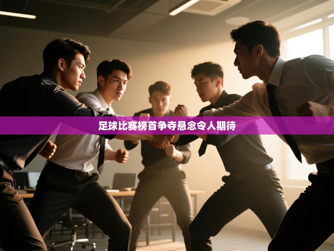 开云体育app下载地址-足球比赛榜首争夺悬念令人期待  第2张