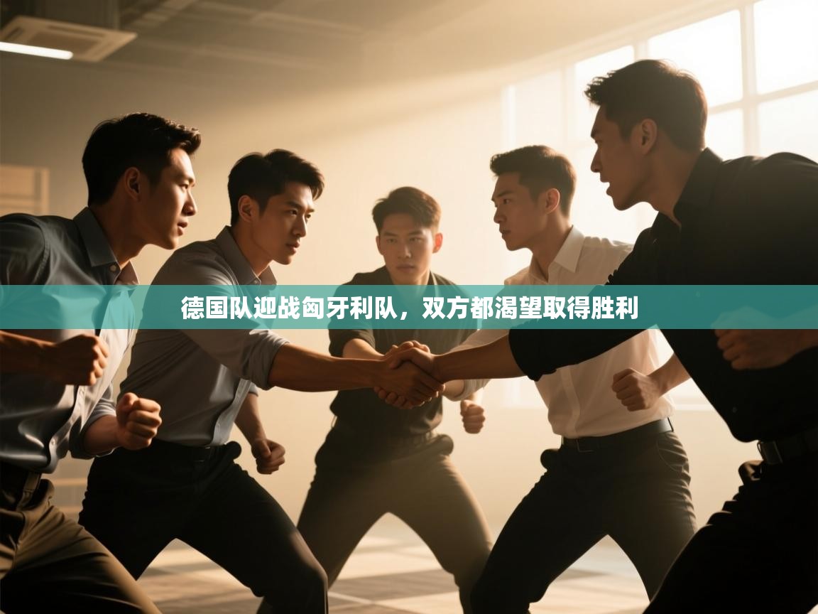 开云体育入口下载-德国队迎战匈牙利队，双方都渴望取得胜利