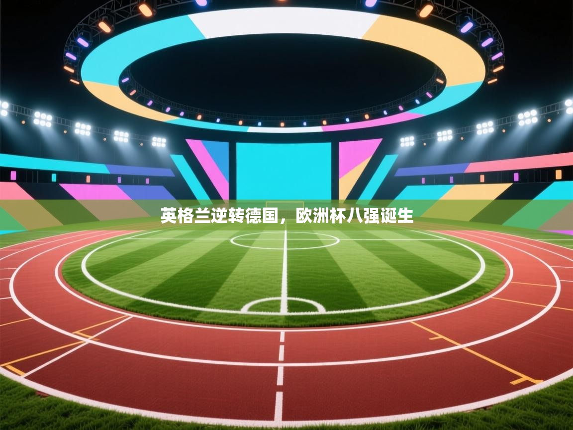 开云体育推送通知设置-英格兰逆转德国，欧洲杯八强诞生  第1张