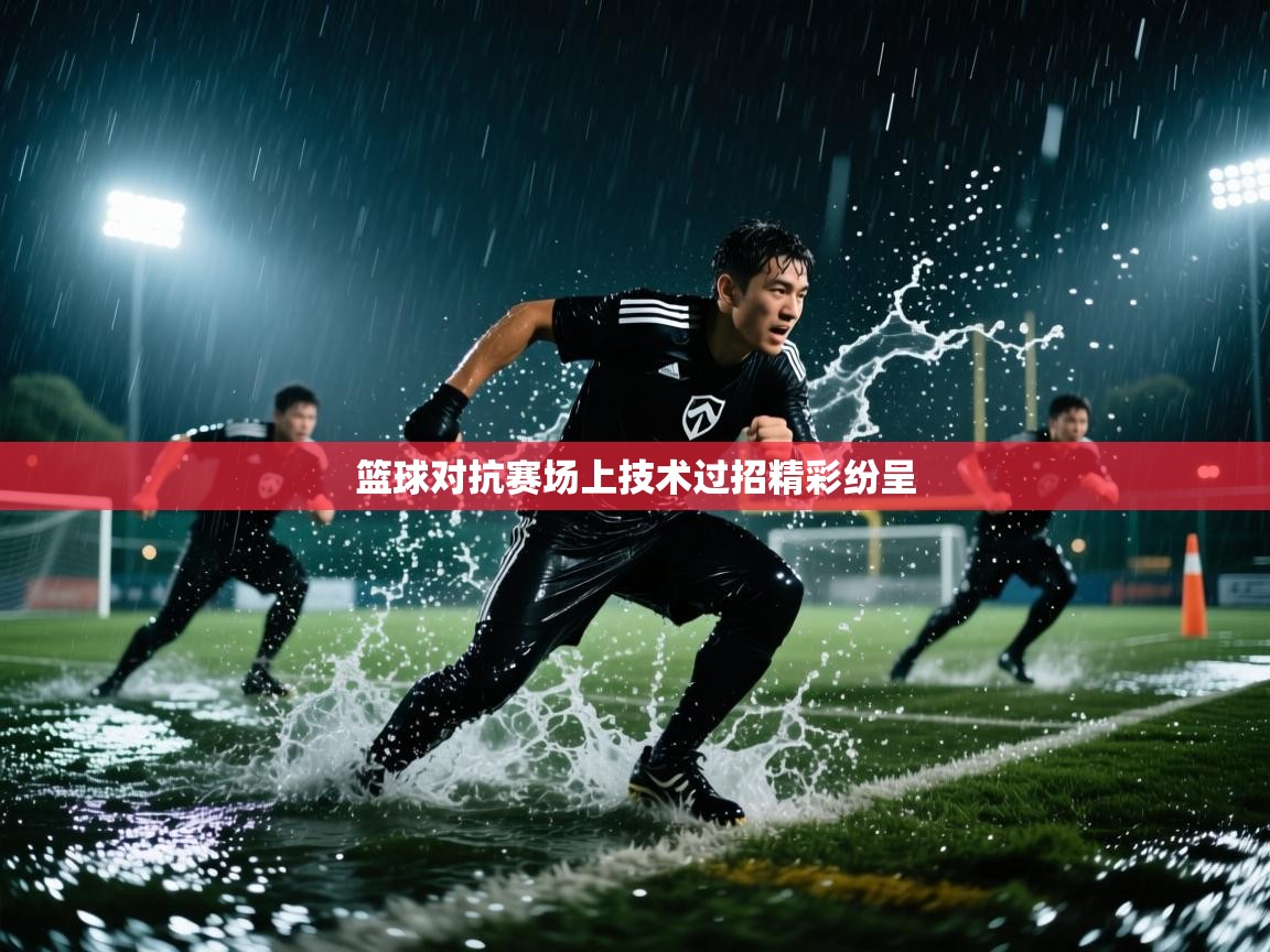 云开体育app官网入口-篮球对抗赛场上技术过招精彩纷呈  第2张
