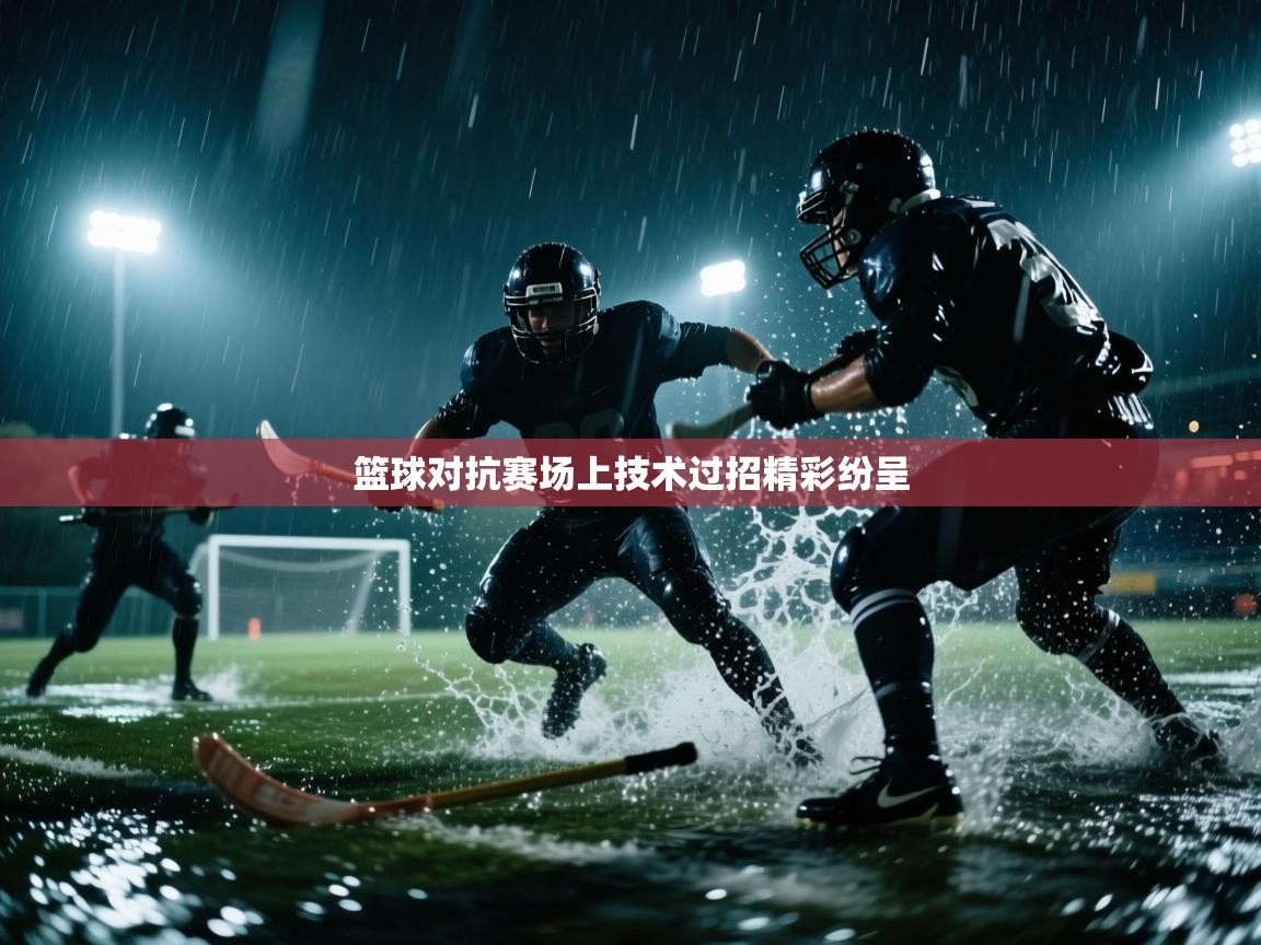 云开体育app官网入口-篮球对抗赛场上技术过招精彩纷呈  第3张