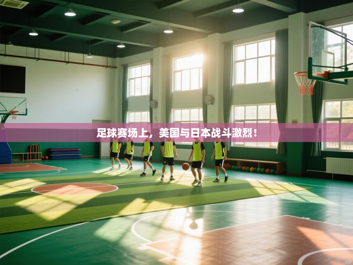 开云体育赛程表查询-足球赛场上，美国与日本战斗激烈！  第4张
