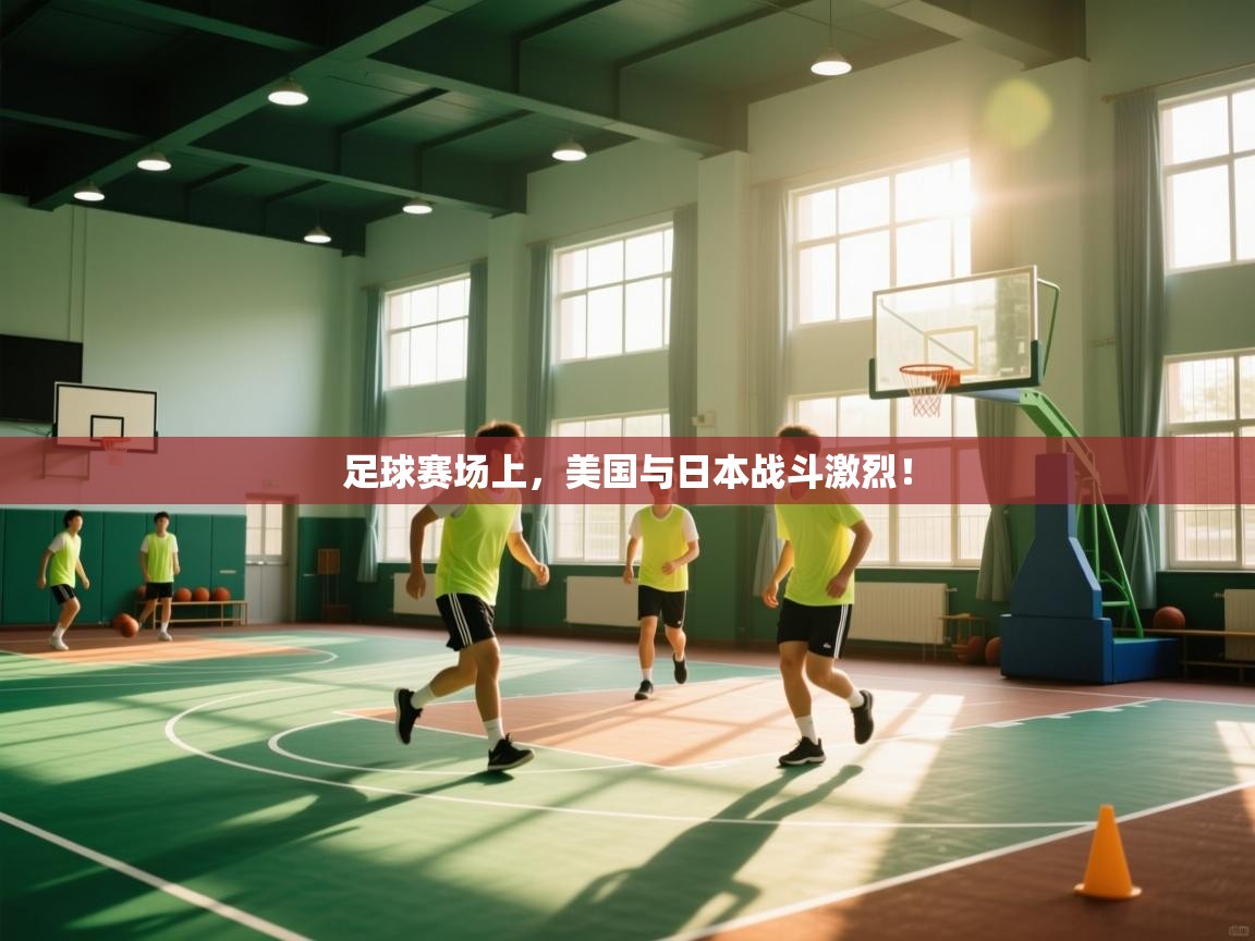 开云体育赛程表查询-足球赛场上，美国与日本战斗激烈！  第3张