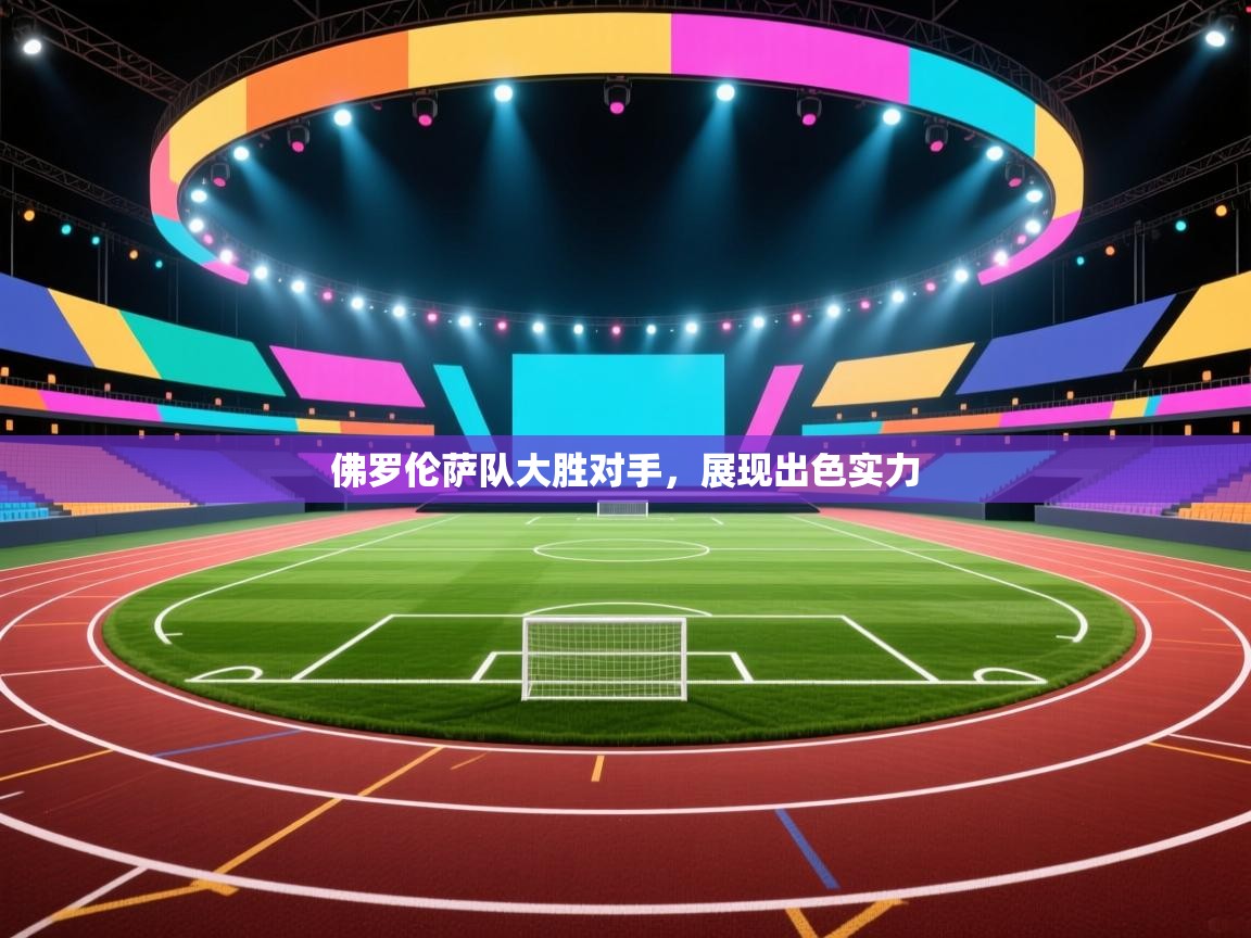 开云体育工单提交入口-佛罗伦萨队大胜对手，展现出色实力  第1张