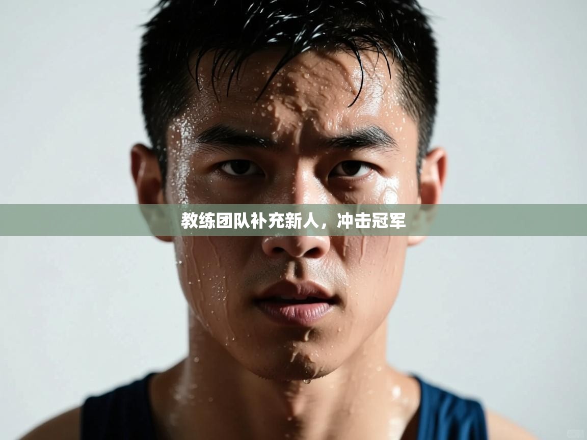 开云体育修改登录密码-教练团队补充新人，冲击冠军  第1张