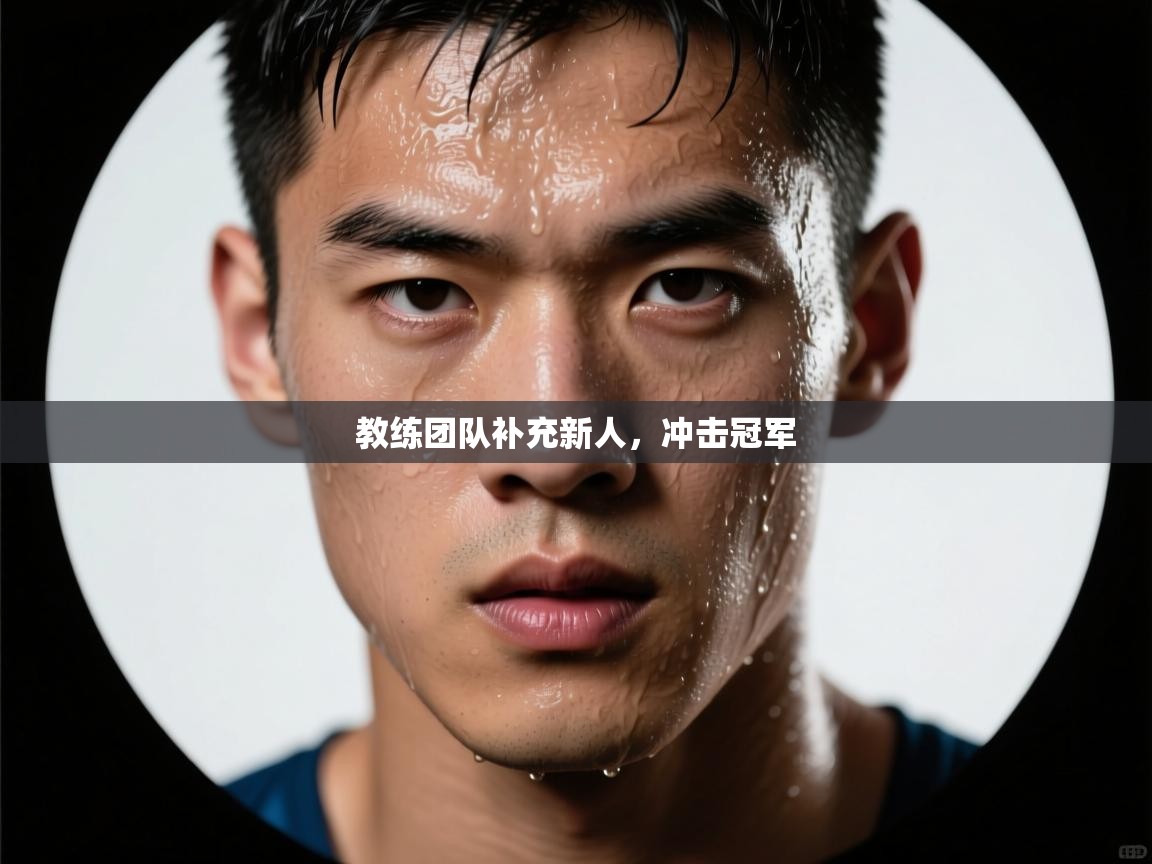 开云体育修改登录密码-教练团队补充新人，冲击冠军  第3张