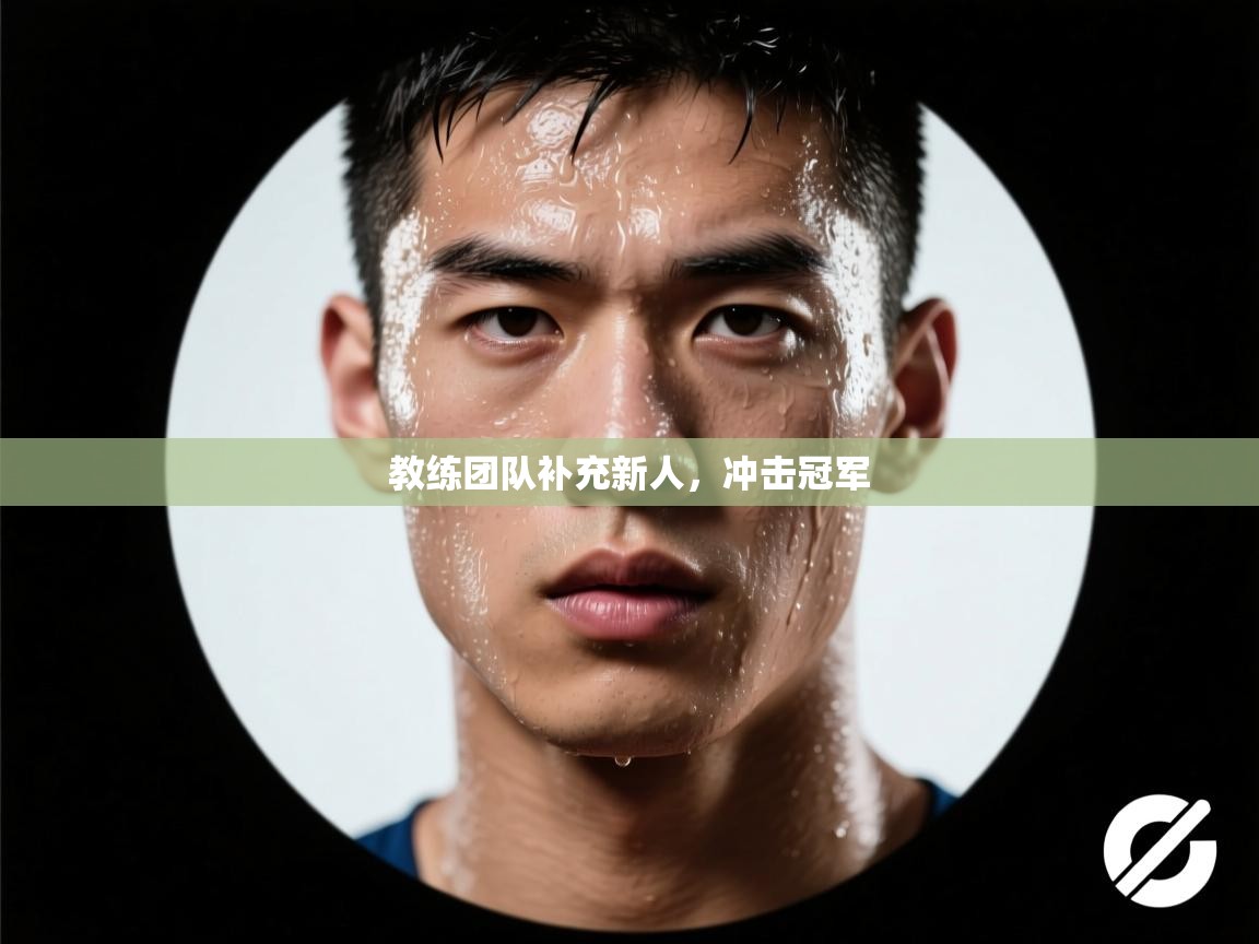 开云体育修改登录密码-教练团队补充新人，冲击冠军  第4张