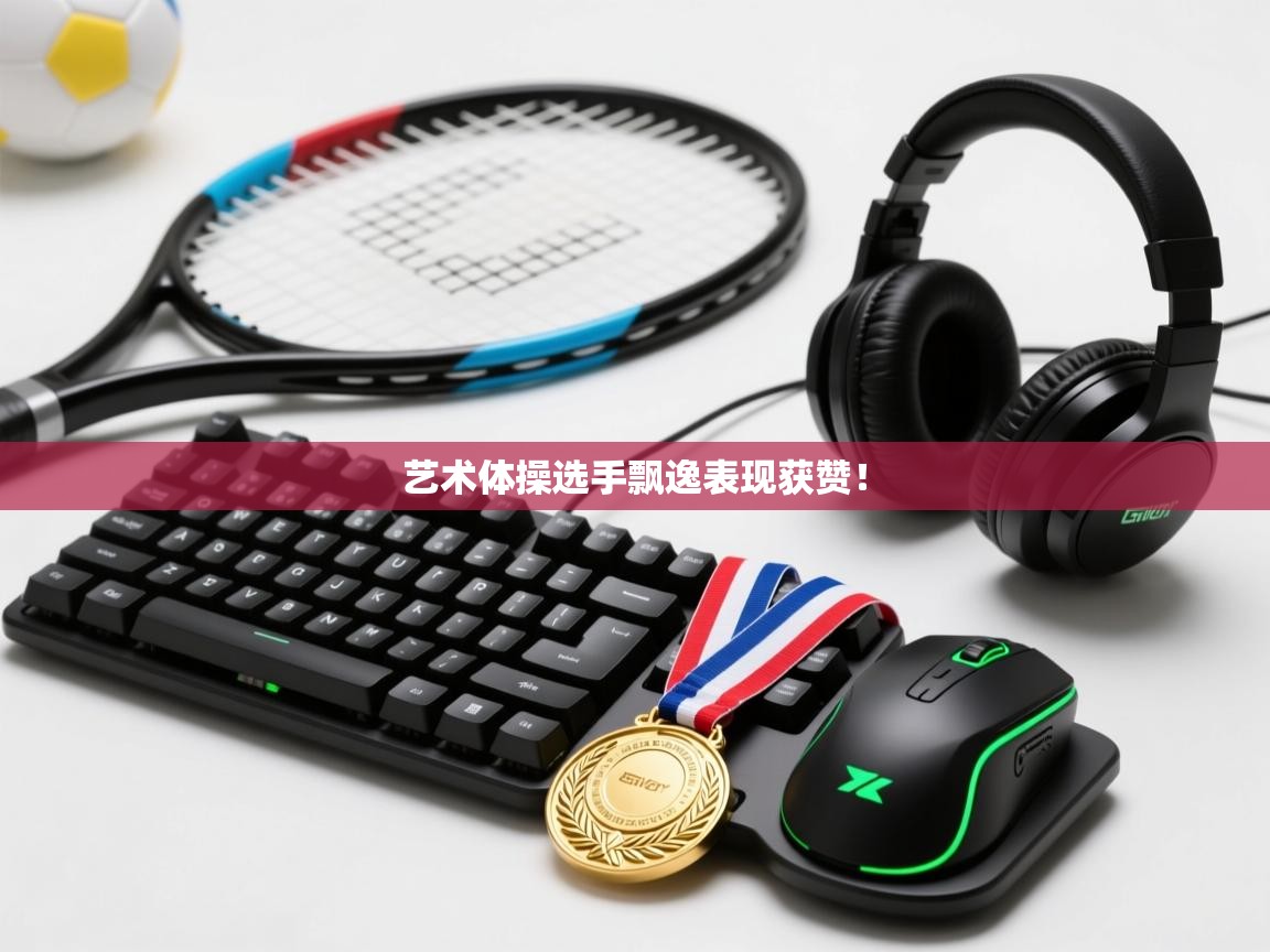 开云体育夜间模式开启-艺术体操选手飘逸表现获赞！  第1张