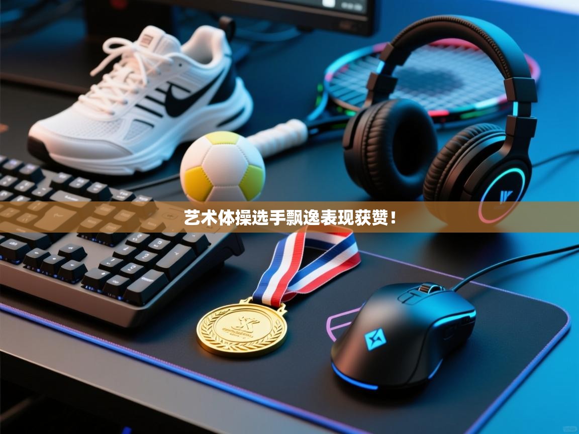 开云体育夜间模式开启-艺术体操选手飘逸表现获赞！  第3张