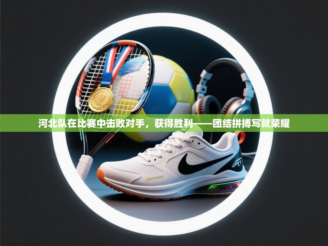 -河北队在比赛中击败对手，获得胜利——团结拼搏写就荣耀  第1张