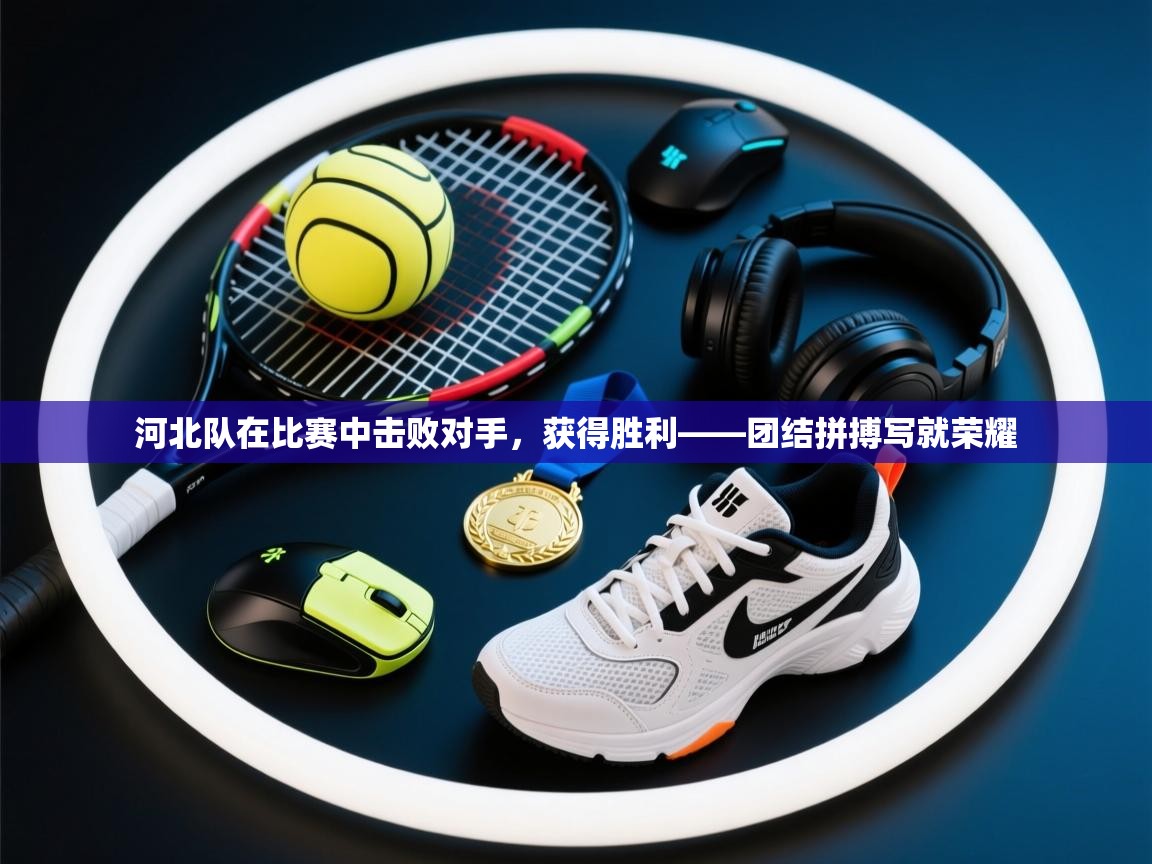 -河北队在比赛中击败对手，获得胜利——团结拼搏写就荣耀  第3张