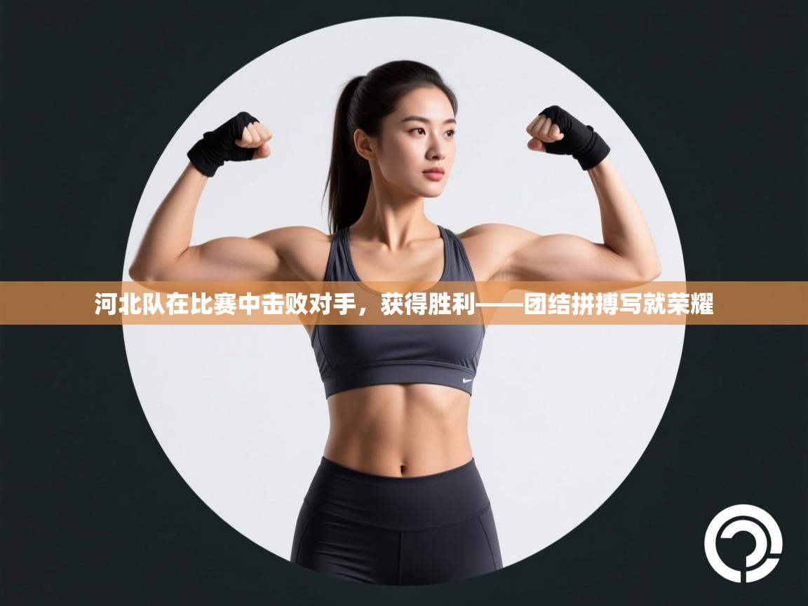 -河北队在比赛中击败对手，获得胜利——团结拼搏写就荣耀  第4张