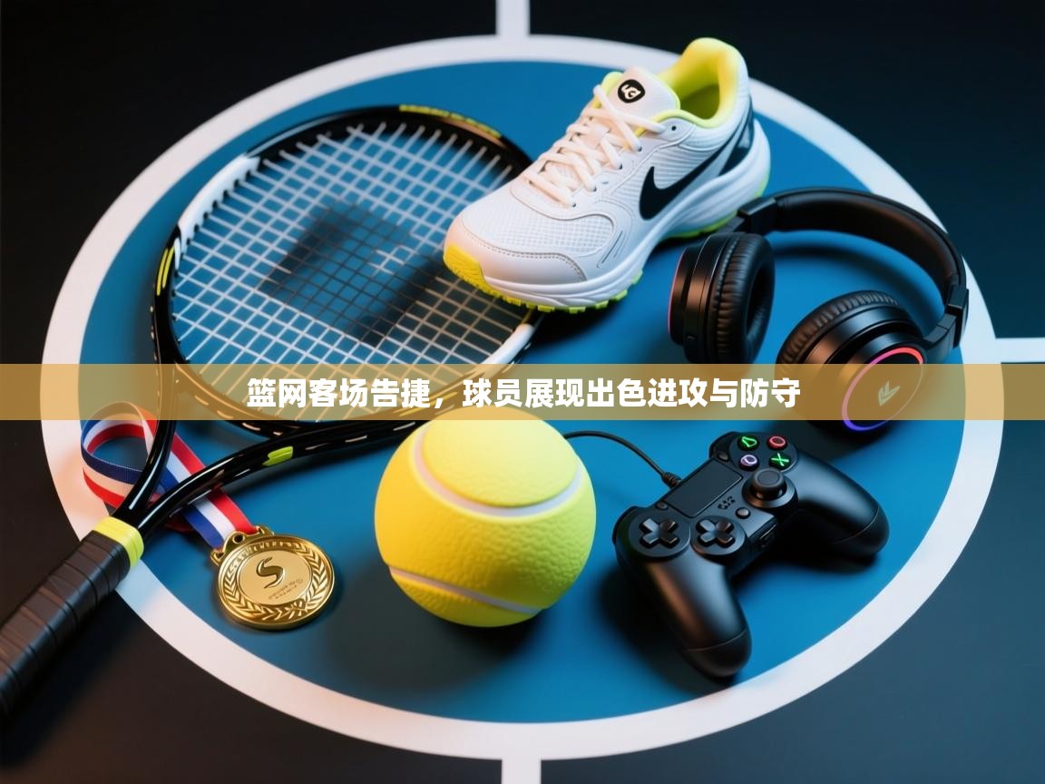 开云直播-篮网客场告捷，球员展现出色进攻与防守  第2张