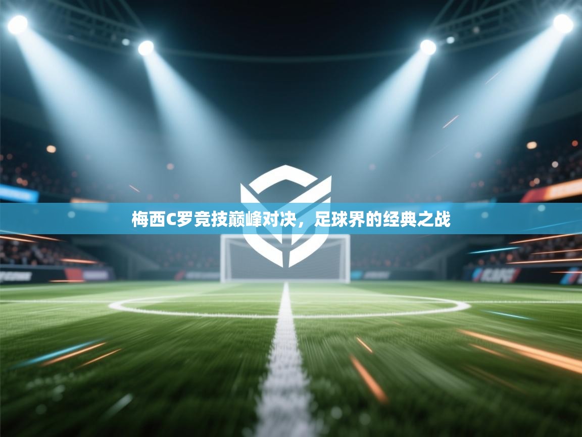 开云体育-梅西C罗竞技巅峰对决，足球界的经典之战  第1张