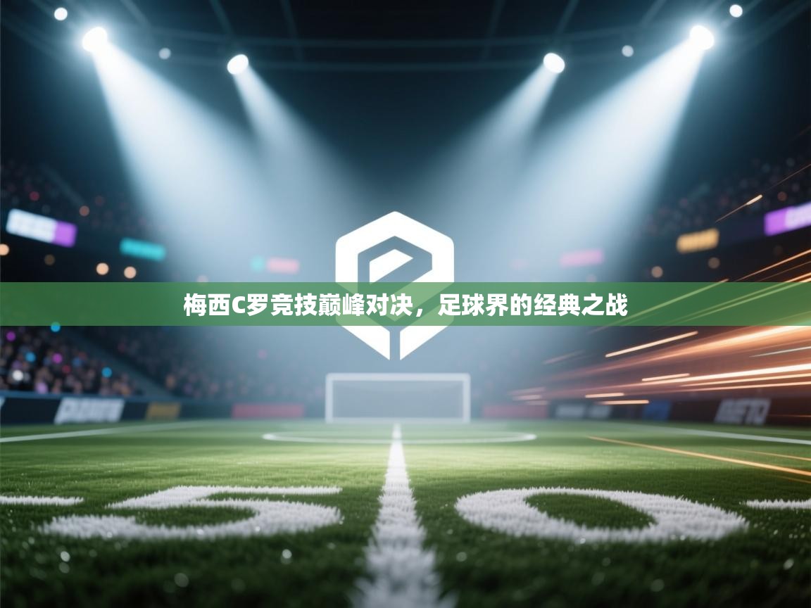 开云体育-梅西C罗竞技巅峰对决，足球界的经典之战  第3张