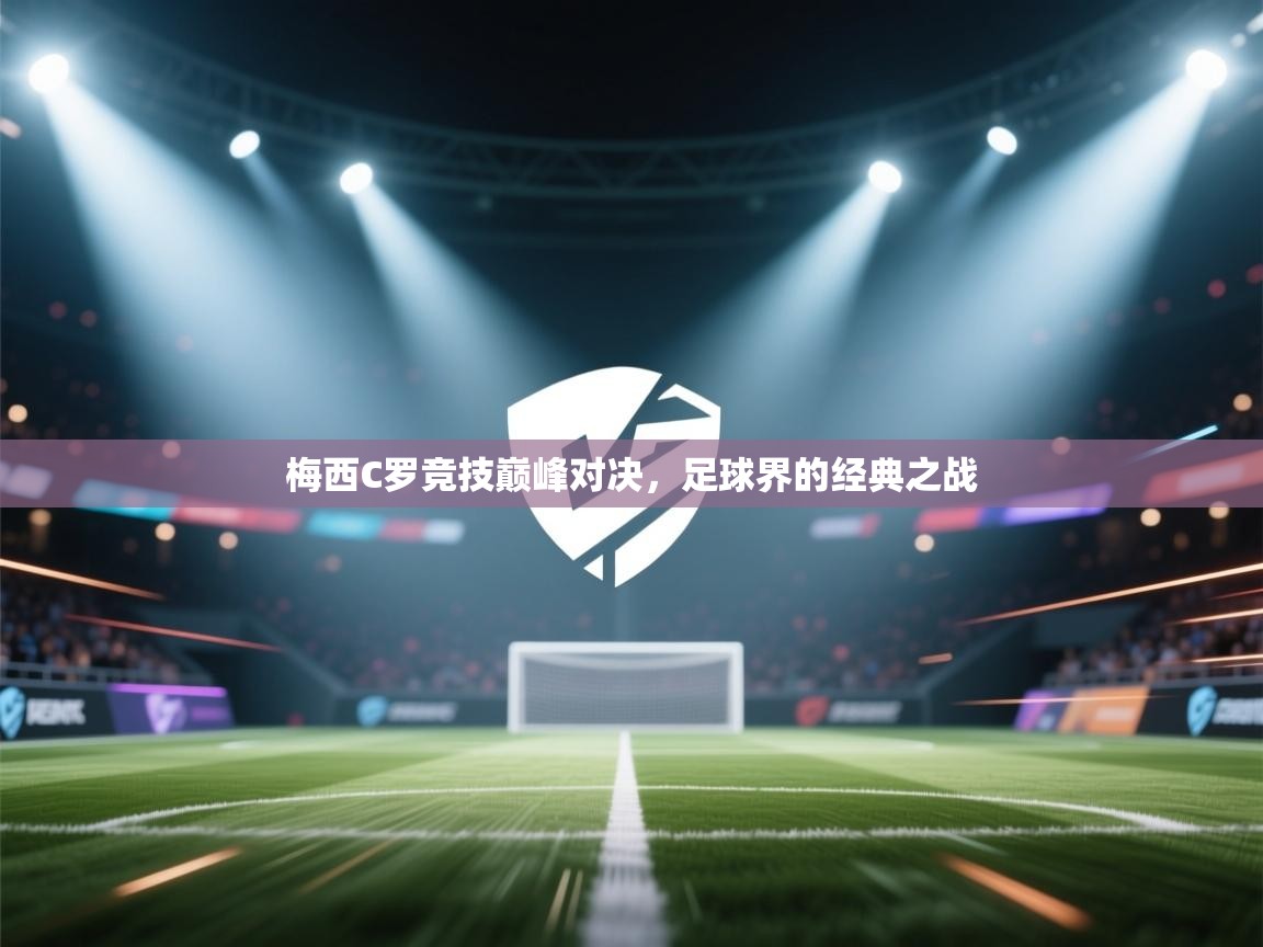 开云体育-梅西C罗竞技巅峰对决，足球界的经典之战  第4张