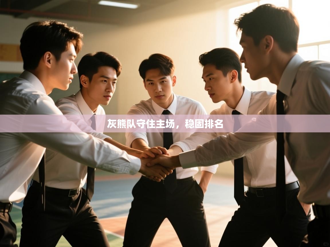 开云体育赛程表查询-灰熊队守住主场，稳固排名  第1张
