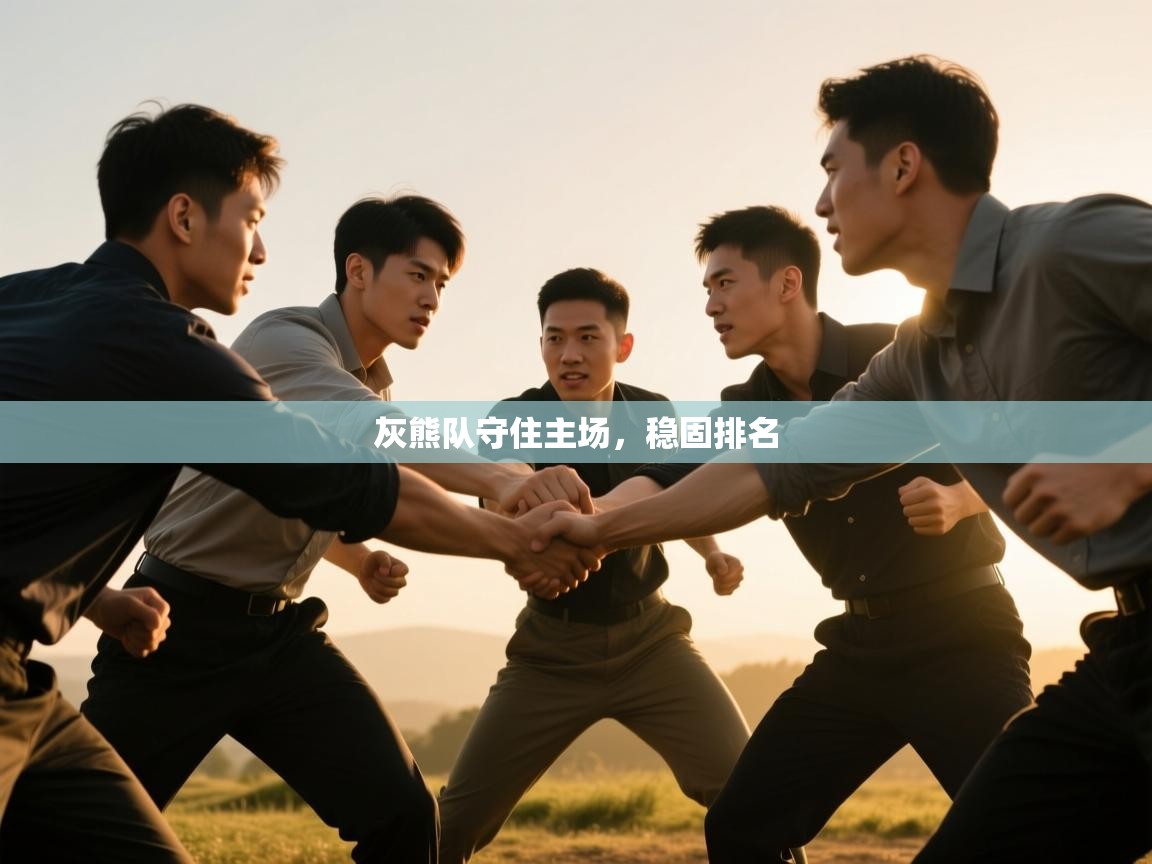 开云体育赛程表查询-灰熊队守住主场，稳固排名  第2张