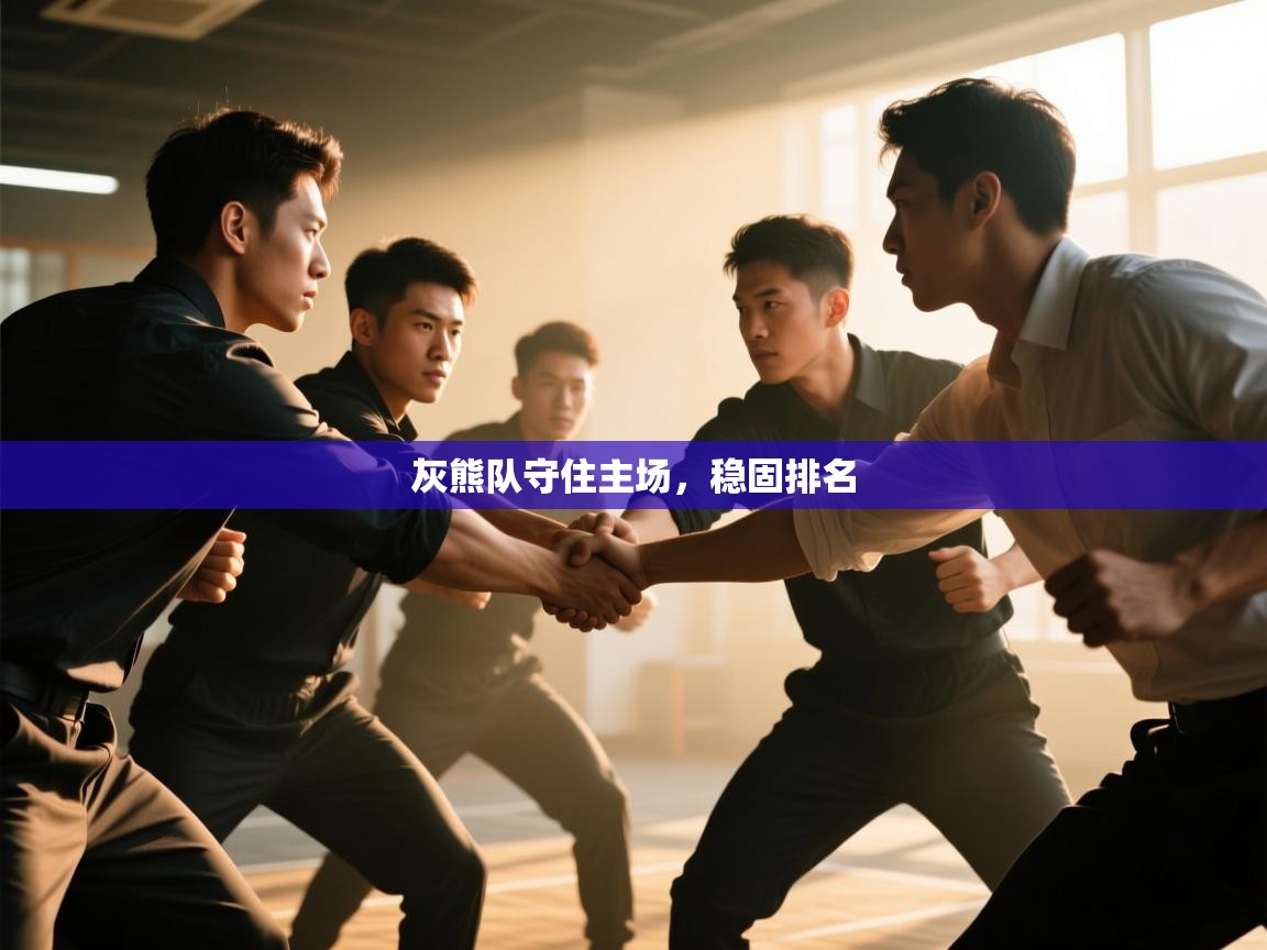 开云体育赛程表查询-灰熊队守住主场，稳固排名  第4张