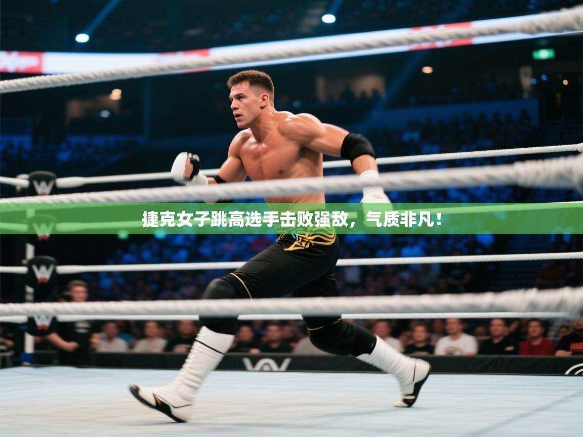 kaiyun体育入口-捷克女子跳高选手击败强敌，气质非凡！  第1张