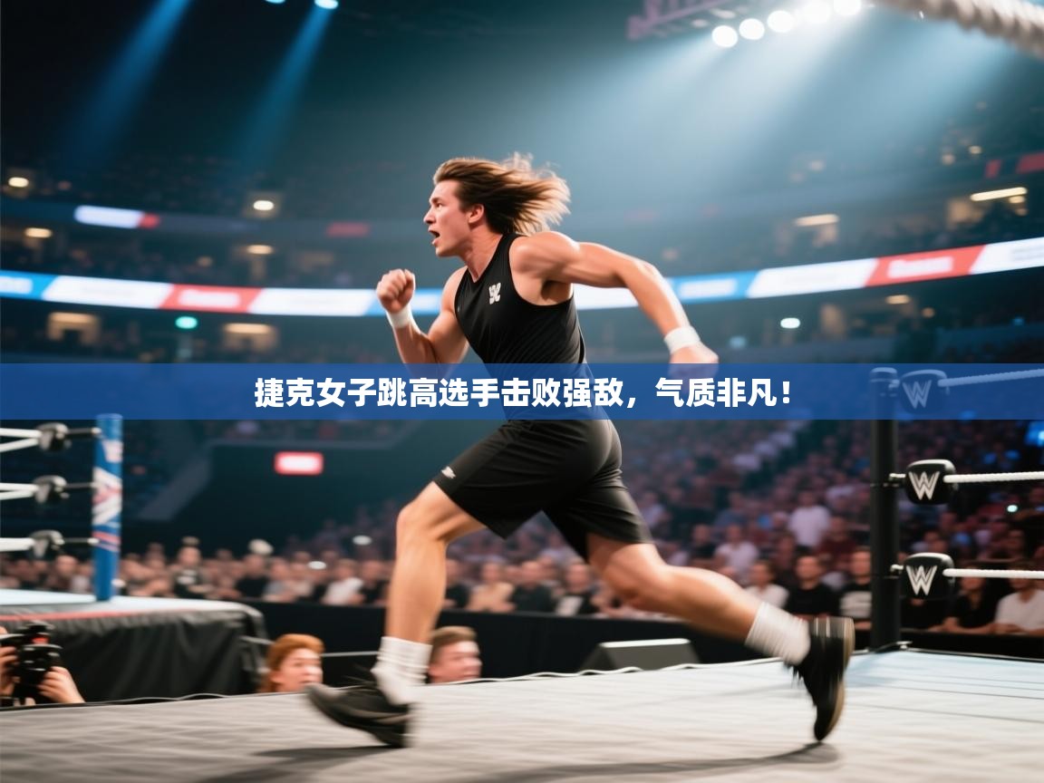 kaiyun体育入口-捷克女子跳高选手击败强敌，气质非凡！  第3张