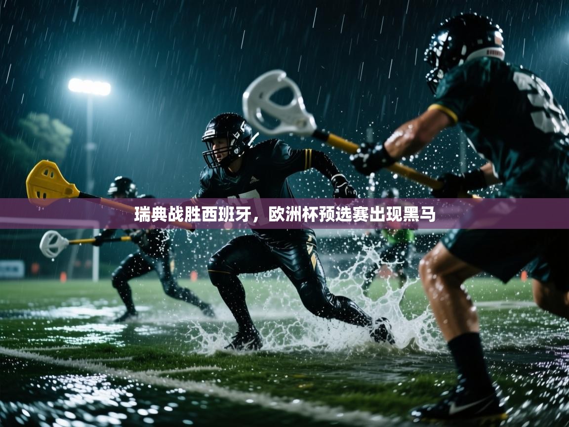 开云体育会员VIP开通-瑞典战胜西班牙，欧洲杯预选赛出现黑马  第4张