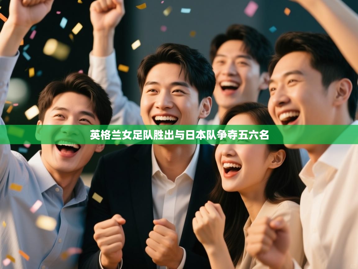 开云体育入口网址-英格兰女足队胜出与日本队争夺五六名  第2张