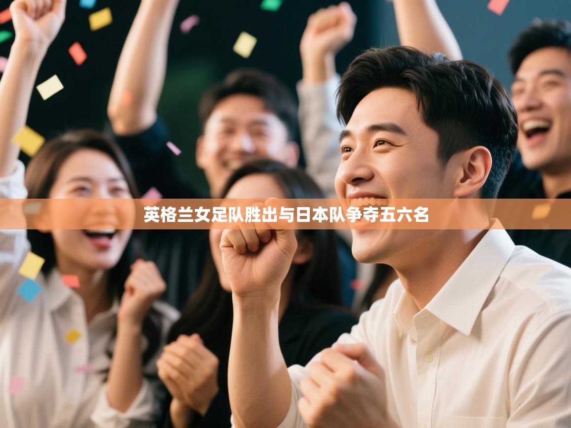 开云体育入口网址-英格兰女足队胜出与日本队争夺五六名  第3张