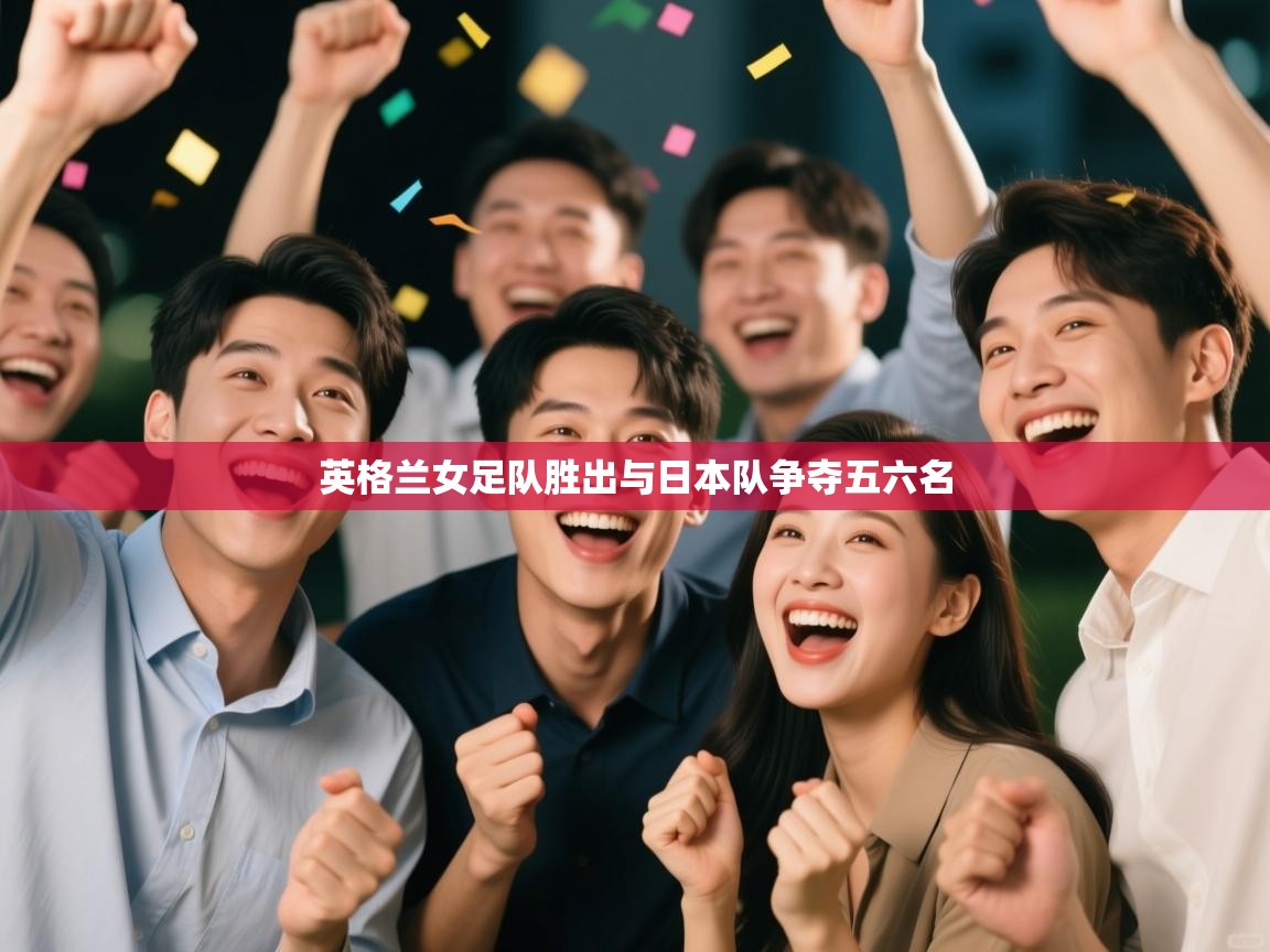 开云体育入口网址-英格兰女足队胜出与日本队争夺五六名  第4张