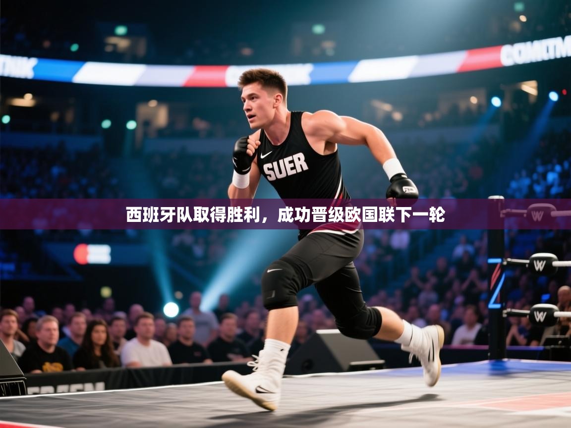 云开体育官网登录入口-西班牙队取得胜利，成功晋级欧国联下一轮  第2张