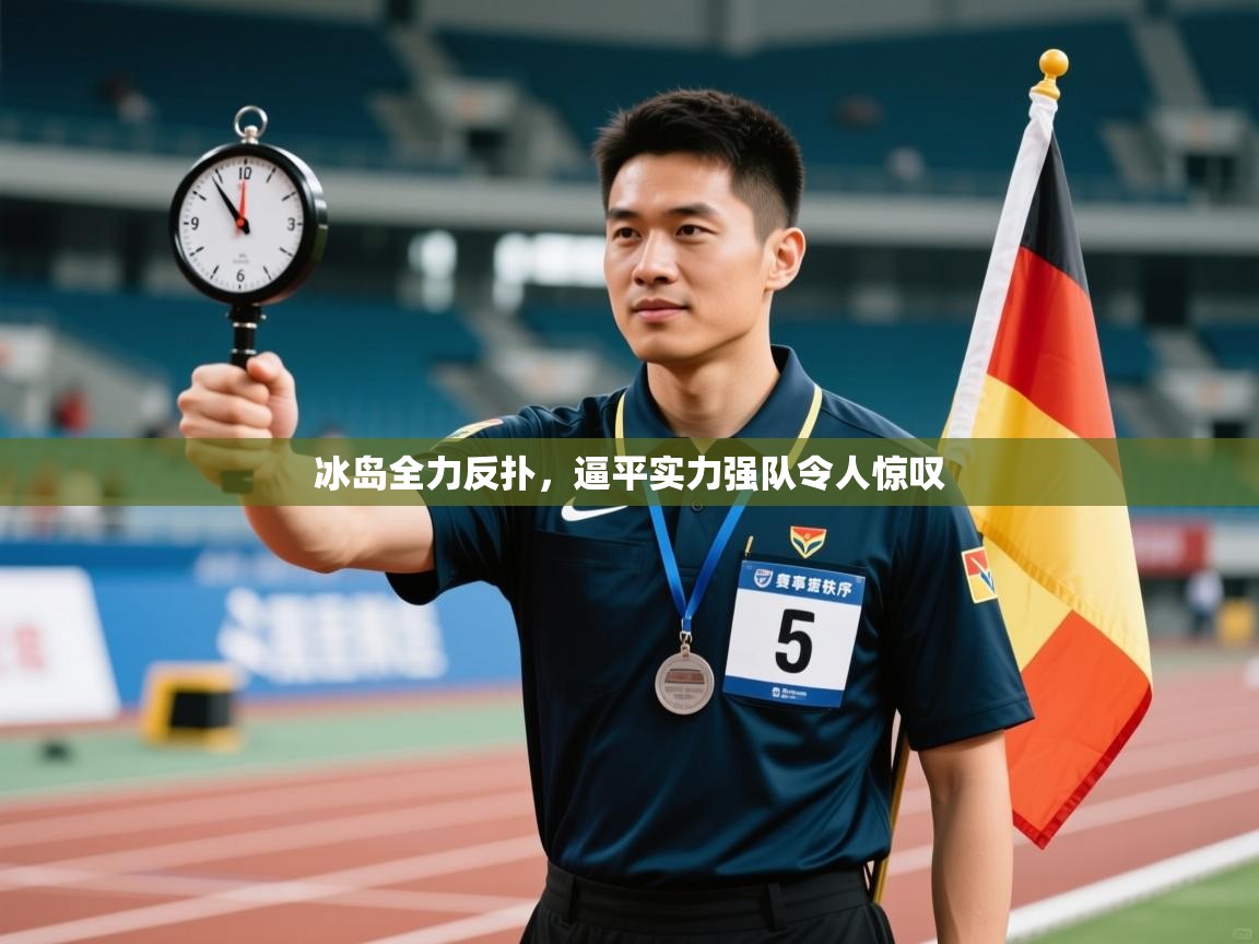 开云APP-冰岛全力反扑，逼平实力强队令人惊叹  第1张